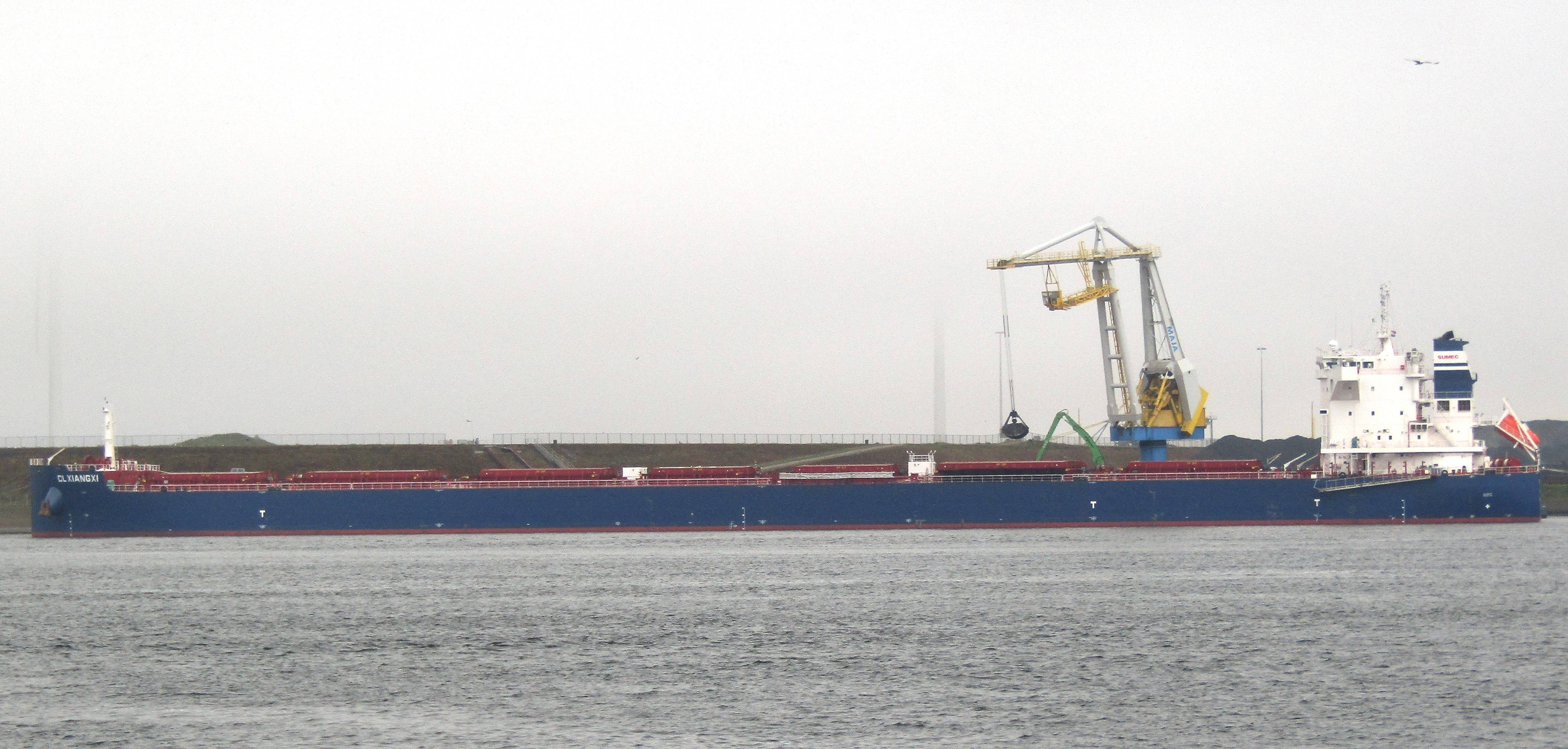CL XIANGXI 